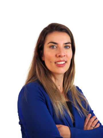 Morgane LEBOSQ Agroenvironemment
