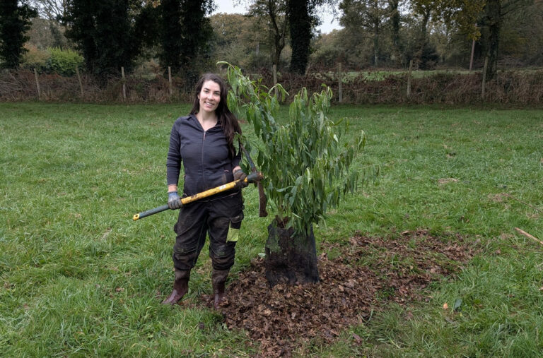 🌱 Construire une ferme résiliente : les leviers clés selon la science